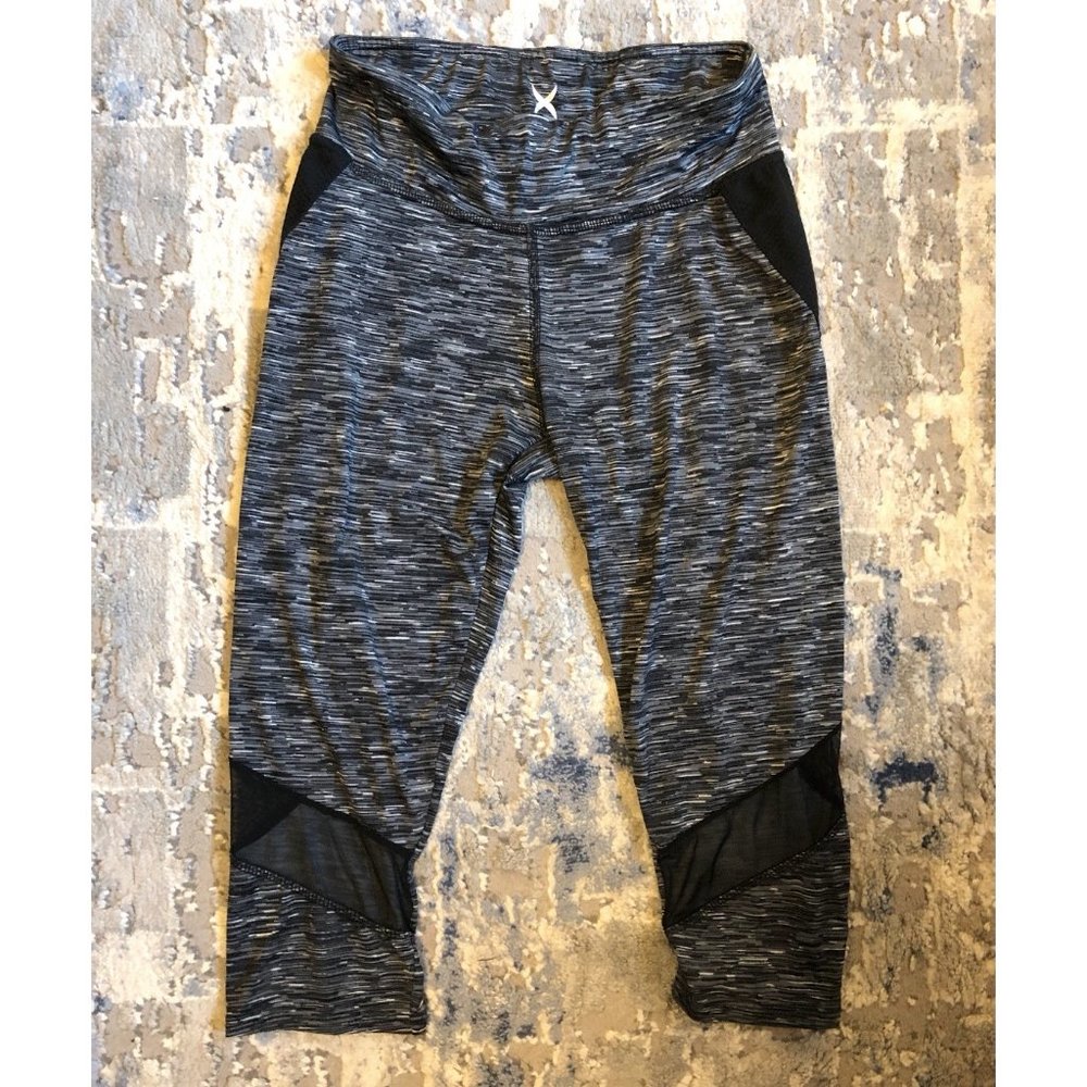 Capri Leggings